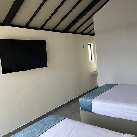 Star Center Hotel Boutique Rionegro Exterior photo