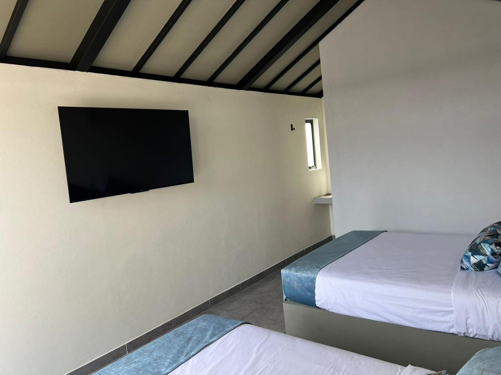 Star Center Hotel Boutique Rionegro Exterior photo