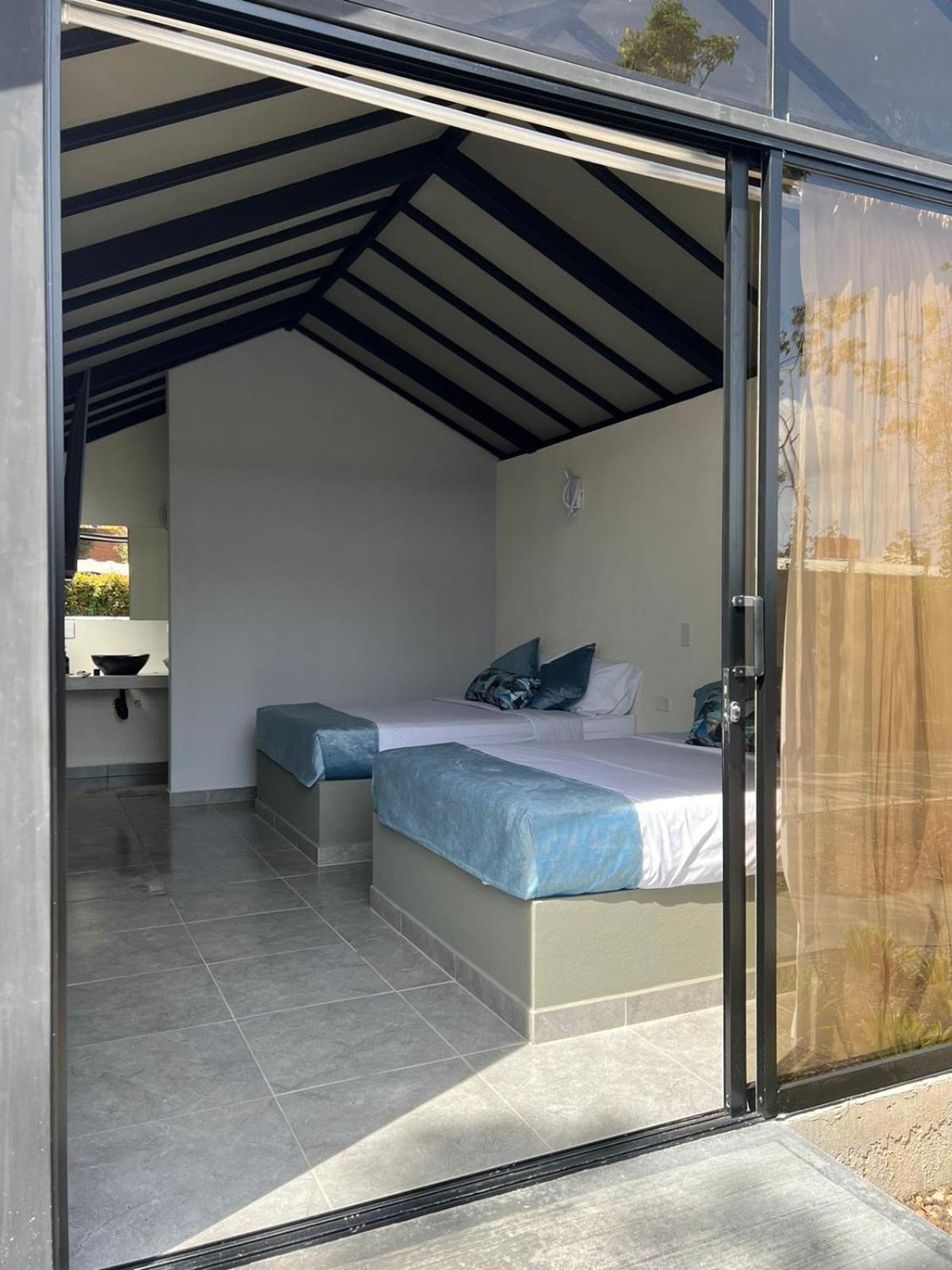 Star Center Hotel Boutique Rionegro Exterior photo