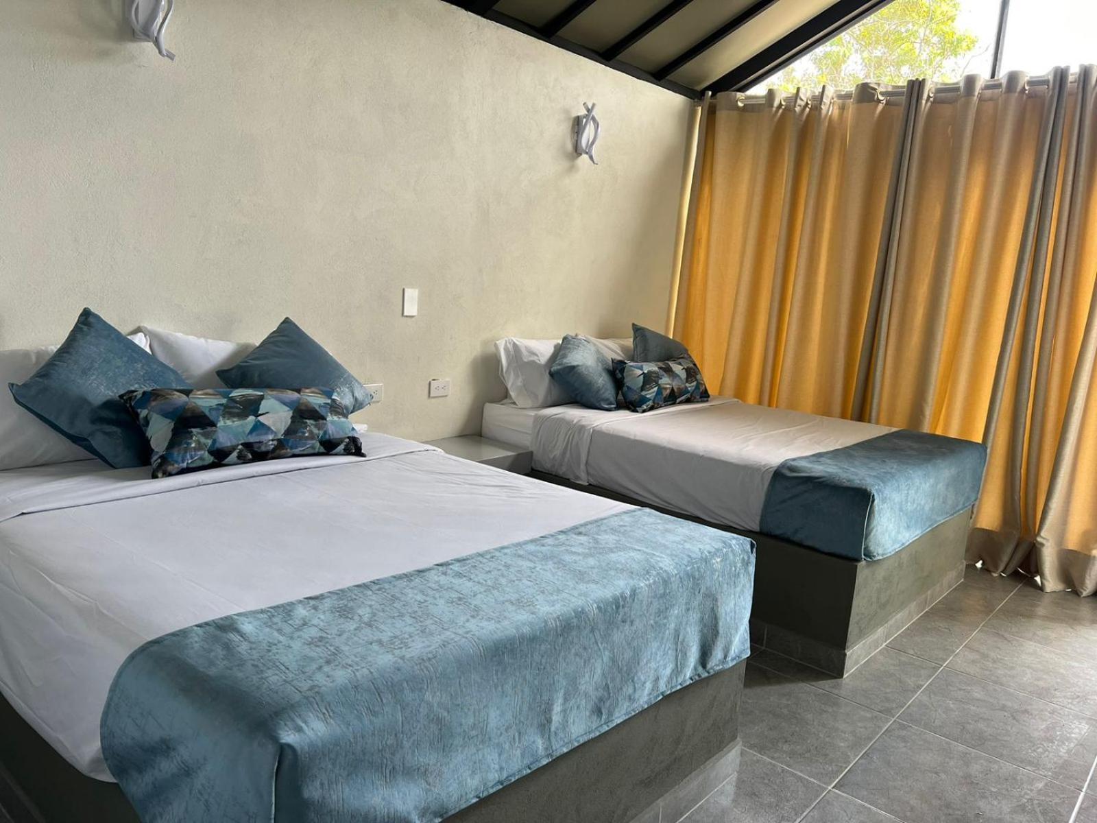 Star Center Hotel Boutique Rionegro Exterior photo