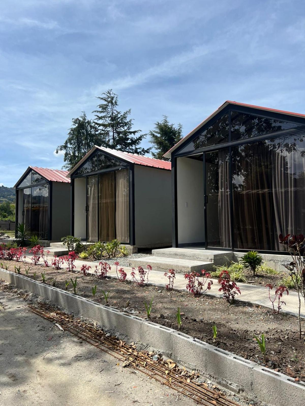 Star Center Hotel Boutique Rionegro Exterior photo