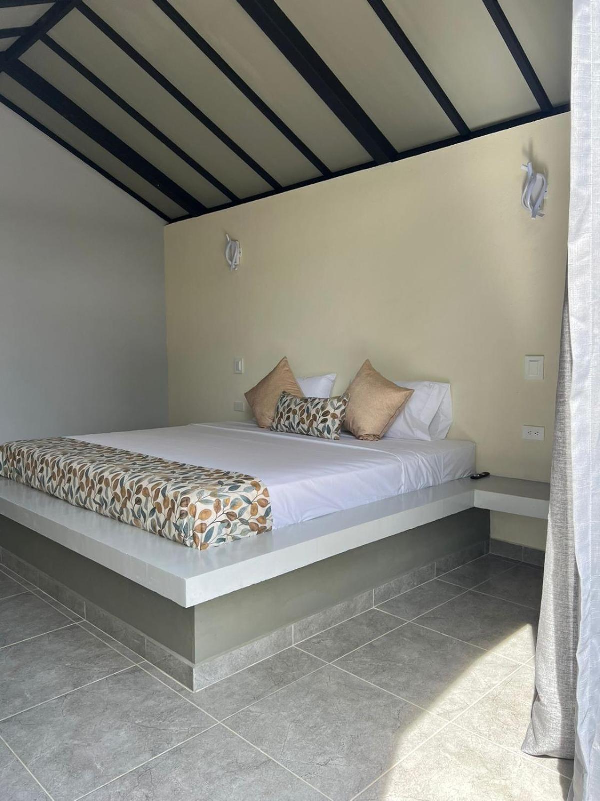 Star Center Hotel Boutique Rionegro Exterior photo