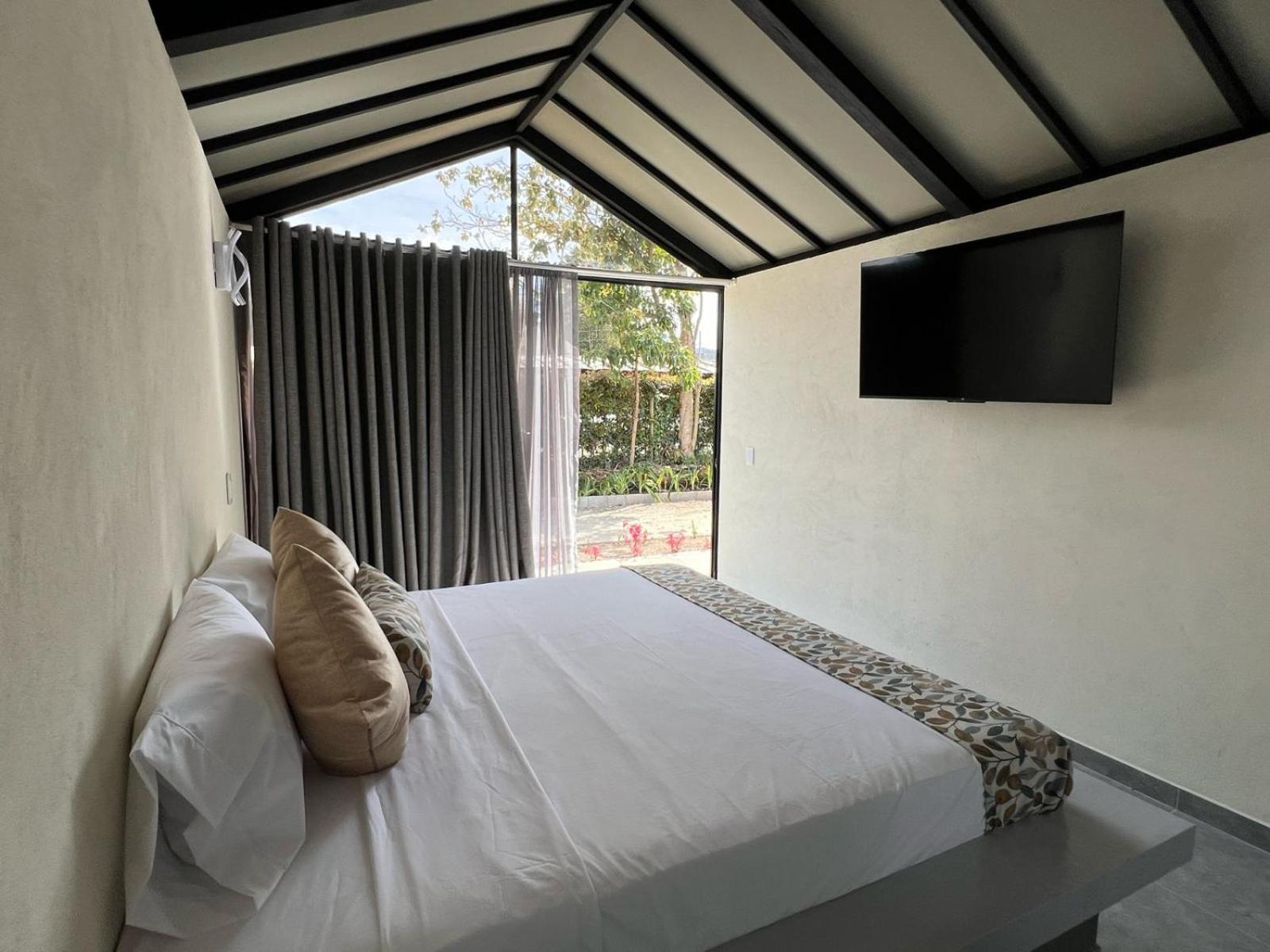 Star Center Hotel Boutique Rionegro Exterior photo
