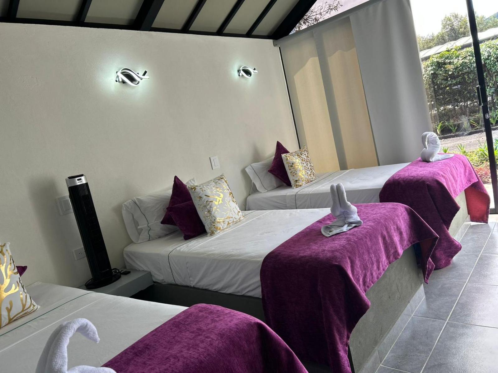 Star Center Hotel Boutique Rionegro Exterior photo