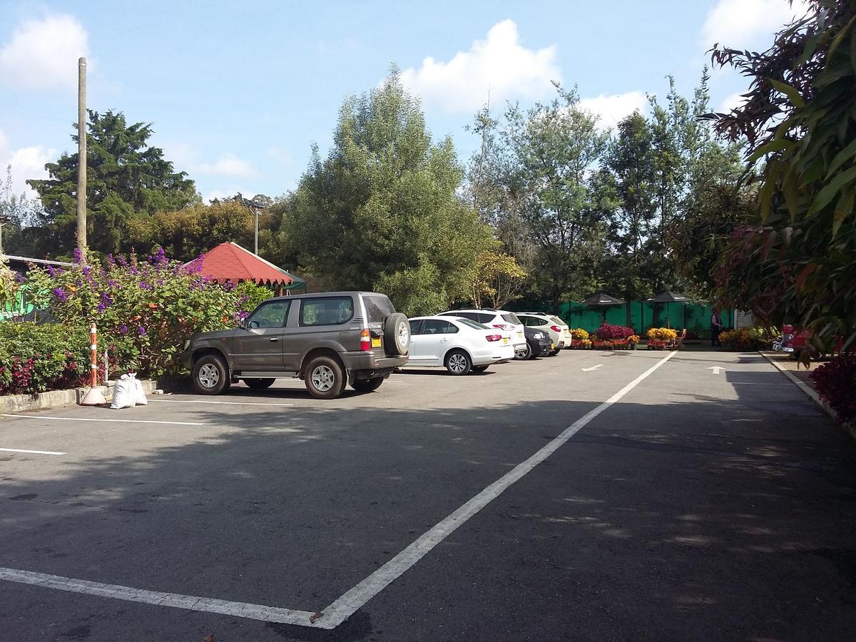 Star Center Hotel Boutique Rionegro Exterior photo